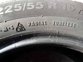 Гуми Зимни 225/55R16, снимка 12