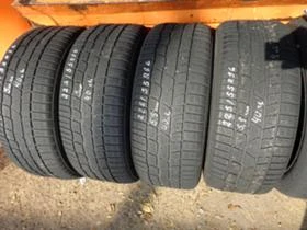 Гуми Зимни 225/55R16, снимка 7