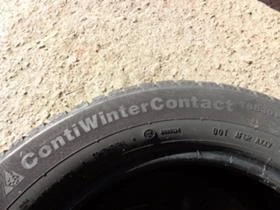 Гуми Зимни 225/55R16, снимка 9
