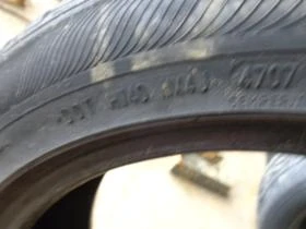 Гуми Зимни 225/50R17, снимка 10