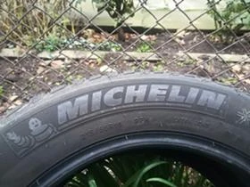 Гуми Зимни 215/55R16, снимка 5