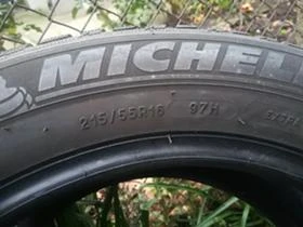 Гуми Зимни 215/55R16, снимка 7