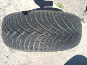 Гуми Зимни 195/50R15, снимка 1