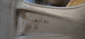 Гуми с джанти Firestone 225/50R17, снимка 8