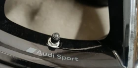 Гуми с джанти Continental 285/30R22, снимка 5