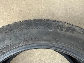 Гуми Зимни 225/50R17, снимка 10