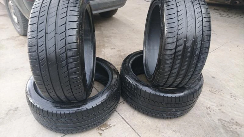 Гуми Летни 275/35R19, снимка 12 - Гуми и джанти - 17690786