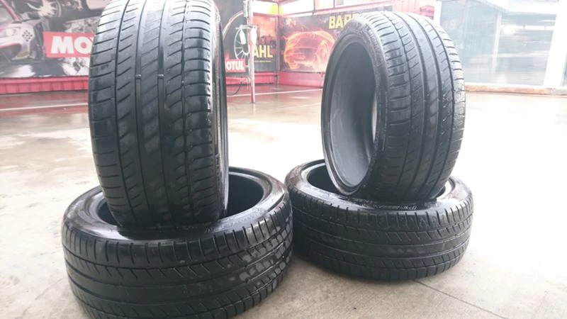 Гуми Летни 275/35R19, снимка 9 - Гуми и джанти - 17690786