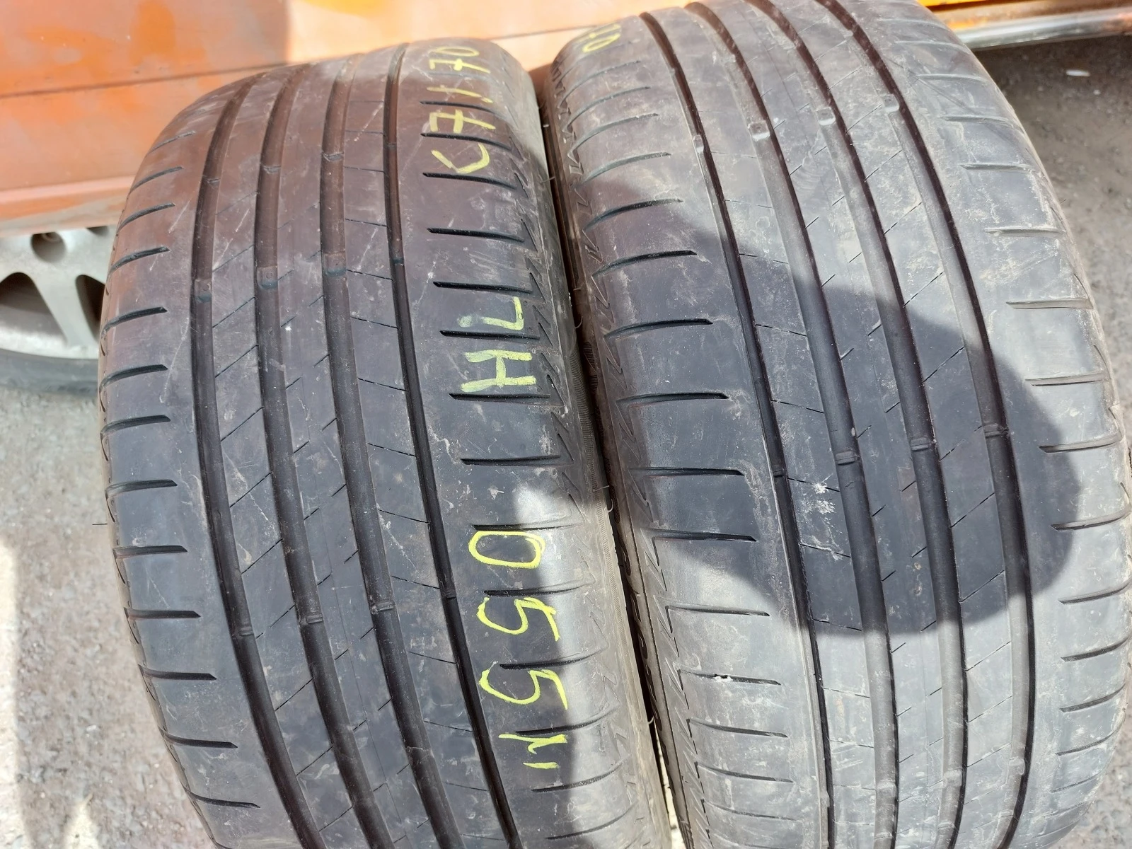 ���� 225/50R17 | Mobile.bg � ����������� 1