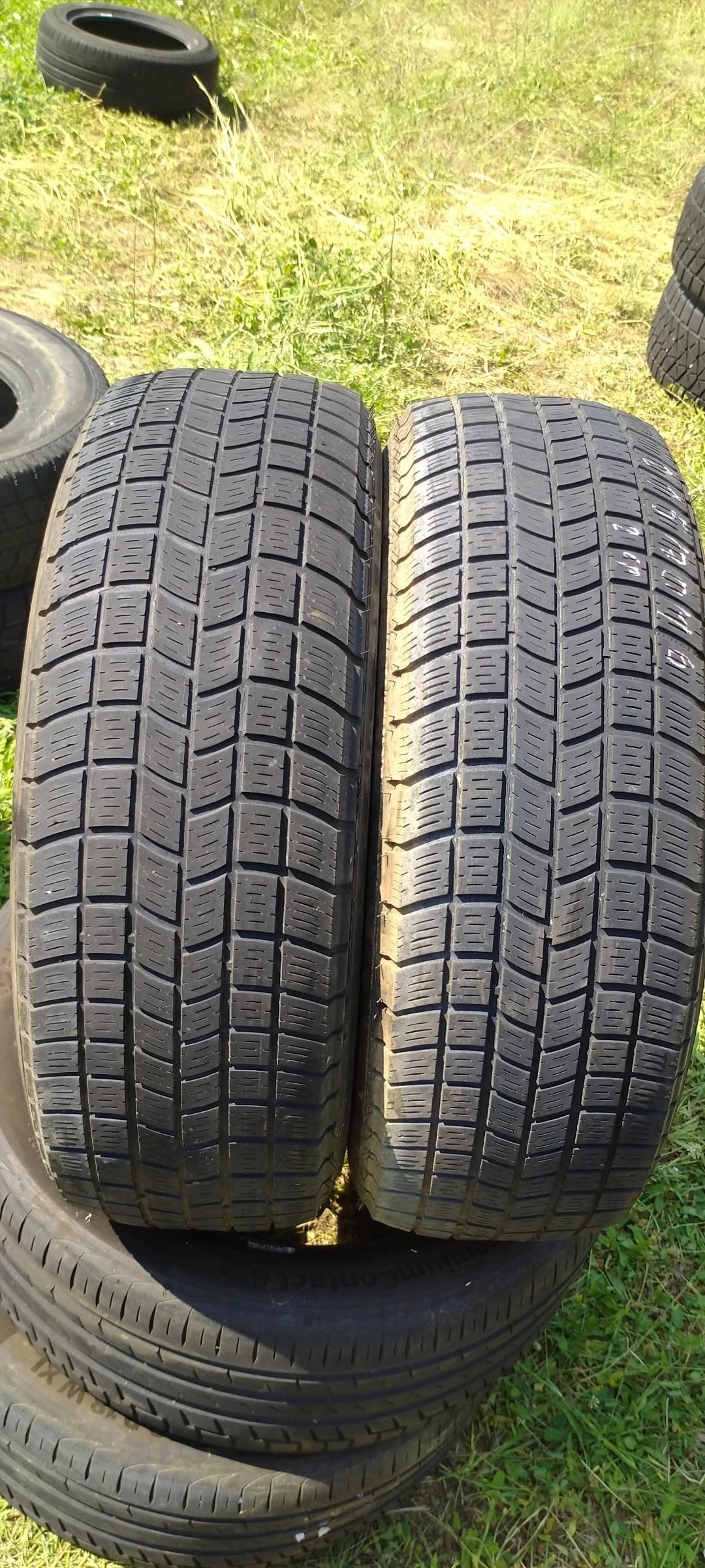  215/70R16 | Mobile.bg   1
