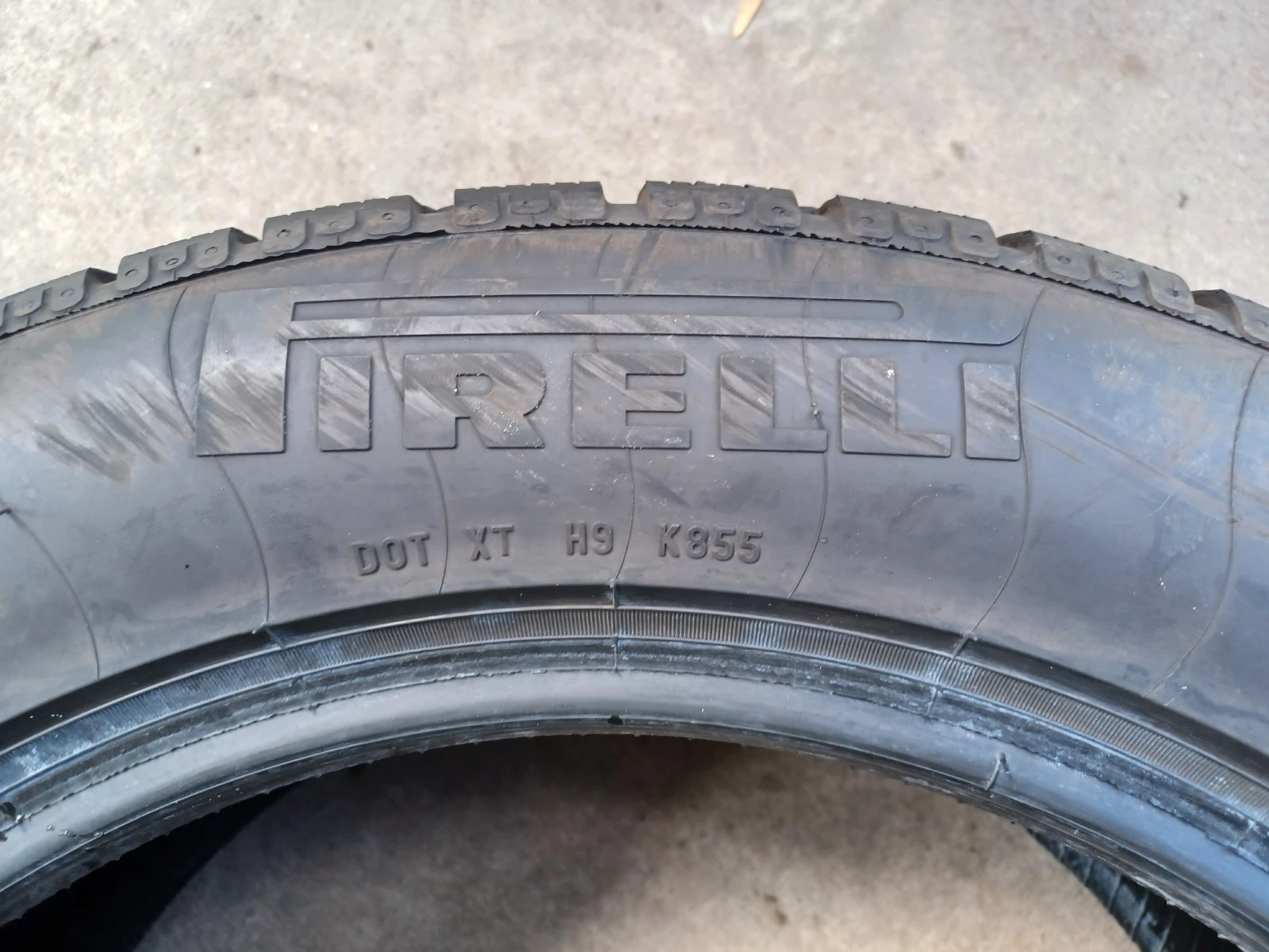  235/55R18 | Mobile.bg   5