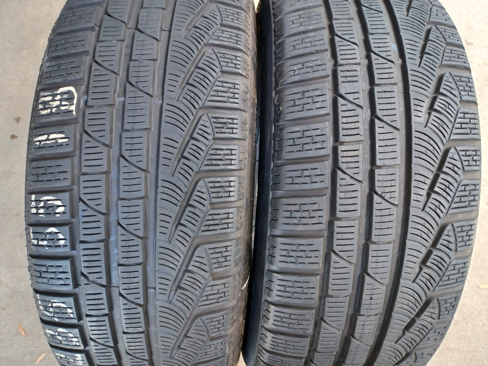  235/55R18 | Mobile.bg   4