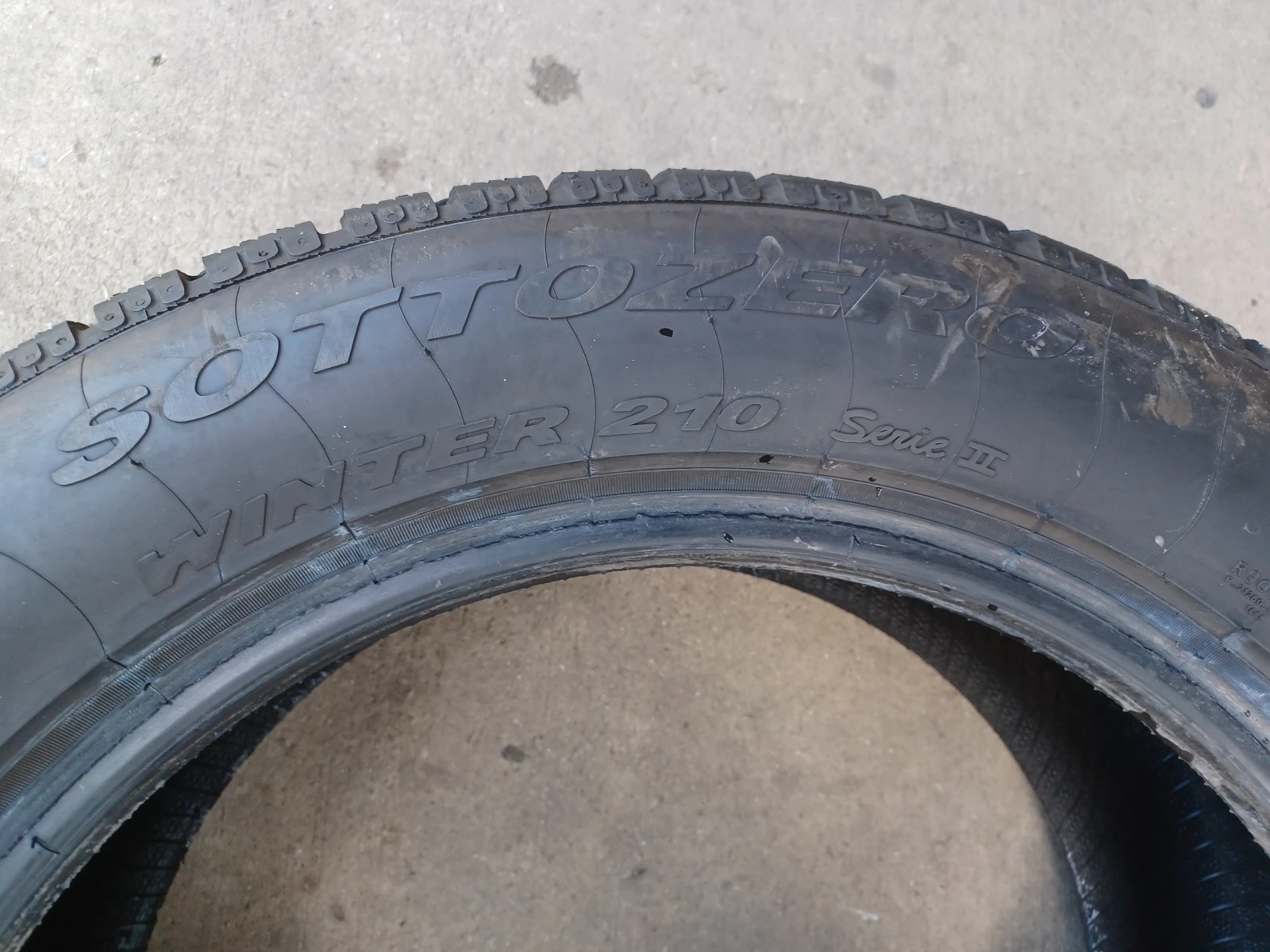  235/55R18 | Mobile.bg   6