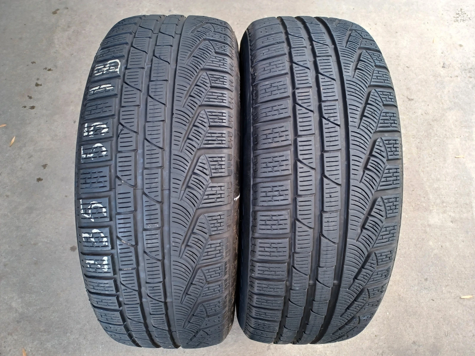  235/55R18 | Mobile.bg   1