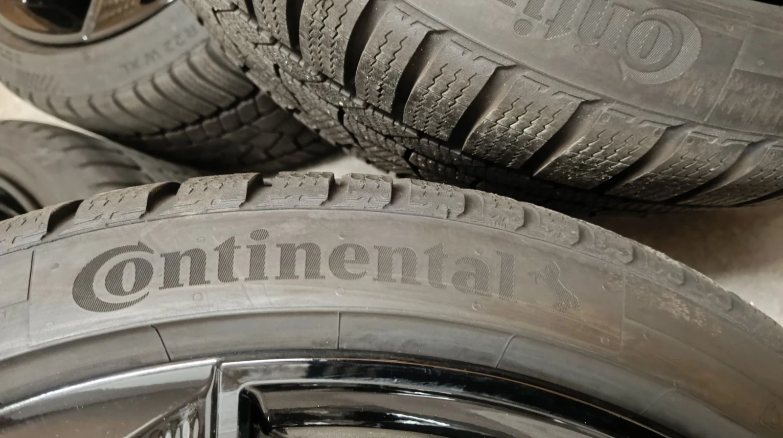    285/30R22  Audi Rs6 | Mobile.bg   3