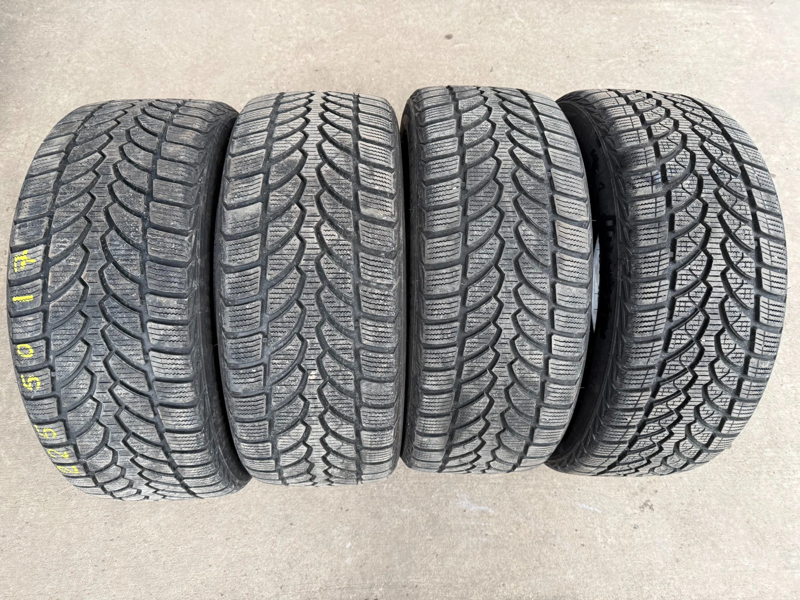���� 225/50R17 | Mobile.bg � ����������� 1