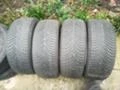 Гуми Зимни 215/55R16, снимка 1