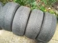 Гуми Зимни 215/55R16, снимка 2