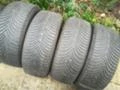 Гуми Зимни 215/55R16, снимка 3