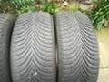 Гуми Зимни 215/55R16, снимка 4