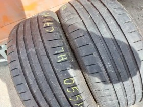 Гуми Летни 225/50R17, снимка 2 - Гуми и джанти - 40489430