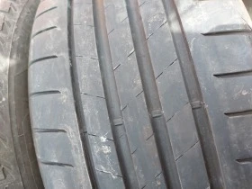 Гуми Летни 225/50R17, снимка 4 - Гуми и джанти - 40489430