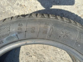 Гуми Зимни 195/50R15, снимка 2 - Гуми и джанти - 46897026