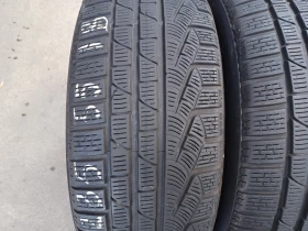 Гуми Зимни 235/55R18, снимка 2 - Гуми и джанти - 47299418