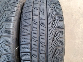 Гуми Зимни 235/55R18, снимка 3 - Гуми и джанти - 47299418