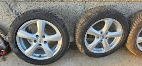   225/50R17  Audi A6 | Mobile.bg    6