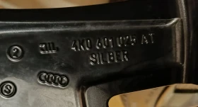    285/30R22  Audi Rs6 | Mobile.bg    8