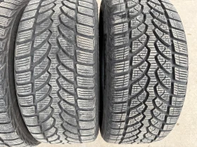 Гуми Зимни 225/50R17, снимка 3 - Гуми и джанти - 53087025