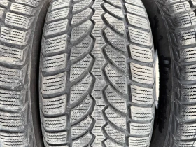 Гуми Зимни 225/50R17, снимка 6 - Гуми и джанти - 53087025