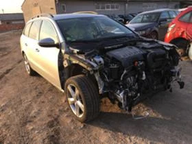 VW Passat 2.0TDI, снимка 9