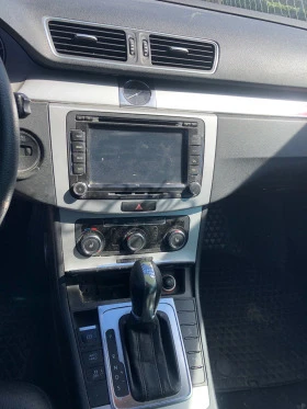 VW Passat 2.0TDI, снимка 5