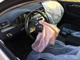 VW Passat 2.0TDI, снимка 14