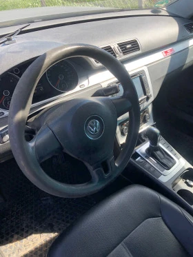 VW Passat 2.0TDI, снимка 7