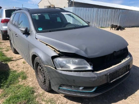 VW Passat 2.0TDI, снимка 4