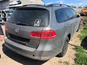 VW Passat 2.0TDI, снимка 2