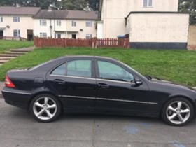 Mercedes-Benz C 220 cdi, снимка 3