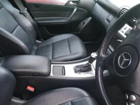 Mercedes-Benz C 220 cdi, снимка 6