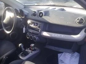 Smart Forfour 1.1/1.3i, снимка 4