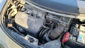 Smart Forfour 1.1/1.3i, снимка 10