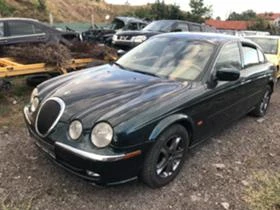Jaguar S-type 4.0i, V8, 276 кс, AJ-V8, снимка 1