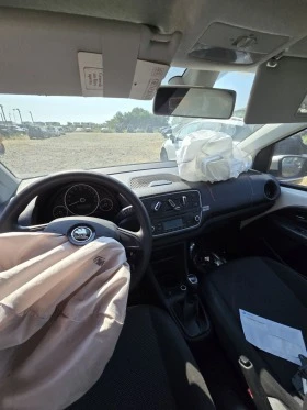 Skoda Citigo 1, 0i, снимка 7