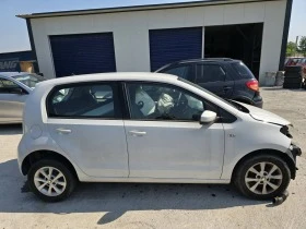 Skoda Citigo 1, 0i, снимка 2