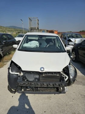 Skoda Citigo 1, 0i, снимка 3