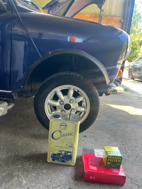 Mini Cooper, снимка 6