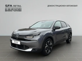 Citroen C4 MCA MAX Petrol 130 Automatic E6, снимка 1