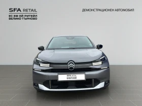 Citroen C4 MCA MAX Petrol 130 Automatic E6, снимка 2